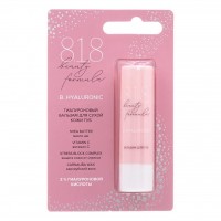 EZZE Бальзам для губ Shine&Gum 4,8гр